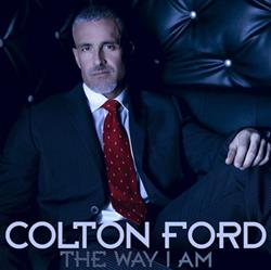 Download Colton Ford - The Way I Am