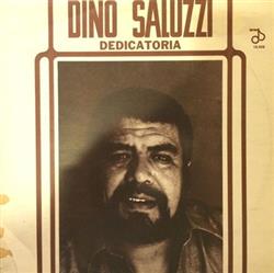 Download Dino Saluzzi - Dedicatoria