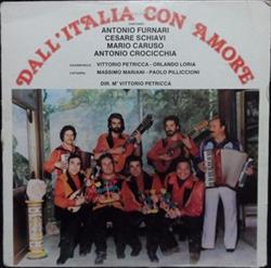 Download Antonio Furnari, Cesare Schiavi, Mario Caruso , Antonio Crocicchia - DallItalia Con Amore