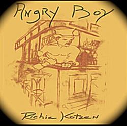 Download Richie Kotzen - Angry Boy