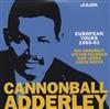 télécharger l'album Cannonball Adderley - European Tours 1960 61