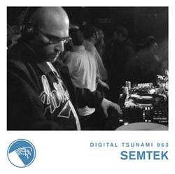 Download Semtek - Digital Tsunami 063