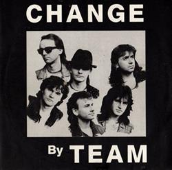 Download Team - Change Roxy