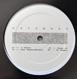 Download Various - HAYES002