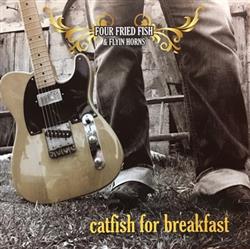 Download Four Fried Fish - Catfish for breakfast