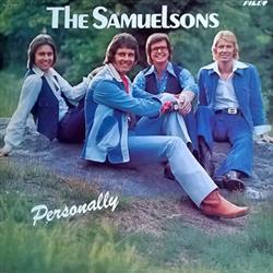 Download Samuelsons - Personally