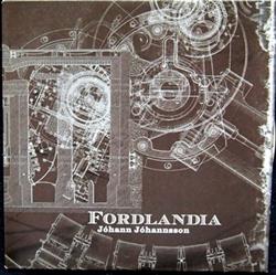 Download Jóhann Jóhannsson - Fordlandia