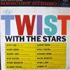 descargar álbum Various - Twist With The Stars