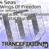 baixar álbum 4 Seas - Wings Of Freedom