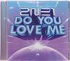 ladda ner album 2NE1 - Do You Love Me