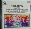 ladda ner album Royal Promenade Orchestra, Alfred Gehardt - Strauss Waltzes