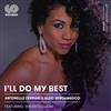 escuchar en línea Antonello Ferrari & Aldo Bergamasco Feat Sherrita Duran - Ill Do My Best