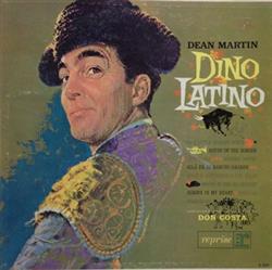 Download Dean Martin - Dino Latino