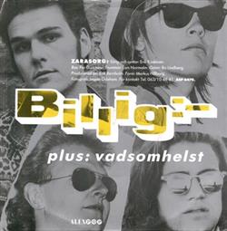 Download Zarasorg - Billig