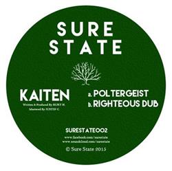 Download Kaiten - PoltergeistRighteous Dub