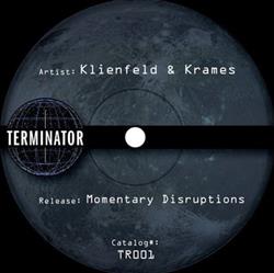 Download Klienfeld & Krames - Momentary Disruptions