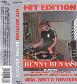 Download Benny Benassi - Hit Edition