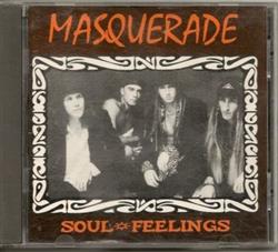 Download Masquerade - Soul Feelings