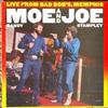 escuchar en línea Moe Bandy & Joe Stampley - Live From Bad Bobs Memphis