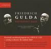 ladda ner album Friedrich Gulda, Vienna Philharmonic, George Szell - Beethoven Bach