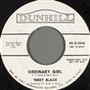 lataa albumi Terry Black - Ordinary Girl