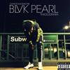 Camoflauge Monk & Tha God Fahim - Blvk Pearl