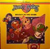 kuunnella verkossa Muppet Babies - Rocket To The Stars Promo