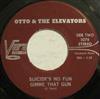 ouvir online Otto & The Elevators - Lady Jane Suicides No Fun Gimme That Gun