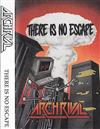 lataa albumi Arch Rival - There Is No Escape