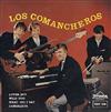 last ned album Los Comancheros - Lover Boy EP