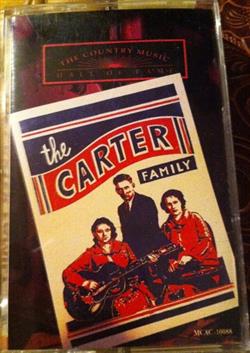 Download The Carter Family - Country Music Hall Of Fame Series