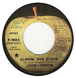 Download John Lennon - Slippin And Slidin