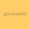 Gorowski - Summer 2005