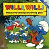 Album herunterladen Die Schlümpfe - Willi Willi