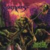 descargar álbum Krampüs - Mental Holocaust