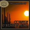 last ned album Various - The Golden Era Of Country Western Music