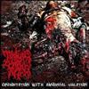 descargar álbum Torture The Mass - Confrontation With Abnormal Violation