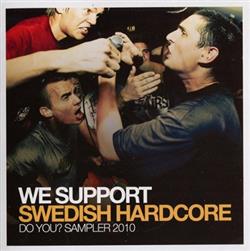 Download Various - We Support Swedish Hardcore