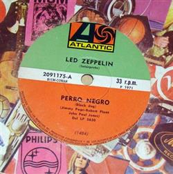 Download Led Zeppelin - Perro Negro