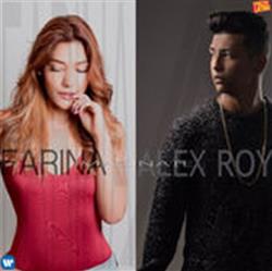 Download Alex Roy Feat Farina - Imagínate