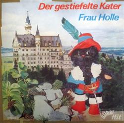 Download Unknown Artist - Der Gestiefelte Kater Frau Holle