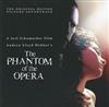 télécharger l'album Andrew Lloyd Webber - The Phantom Of The Opera The Original Motion Picture Soundtrack