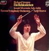 Richard Strauss Joseph Silverstein, Boston Symphony Orchestra, Seiji Ozawa - Ein Heldenleben