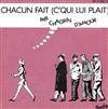 last ned album Chagrin D'Amour - Chacun Fait CQui Lui Plait