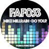 descargar álbum Mike Millrain - Do You