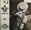 ouvir online MezzrowBechet Septet - Blood On The Moon The King Jazz Story Vol 2