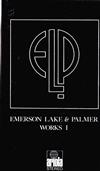 online anhören Emerson, Lake & Palmer - Works I