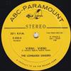 last ned album The Lombardi Singers - vieni vieni