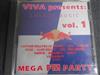 baixar álbum Various - VIVA Presents Mega FM Party Vol 1