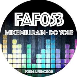 Download Mike Millrain - Do You